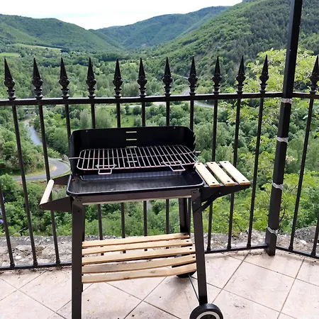 Castel De - L'egyptien Cantobre