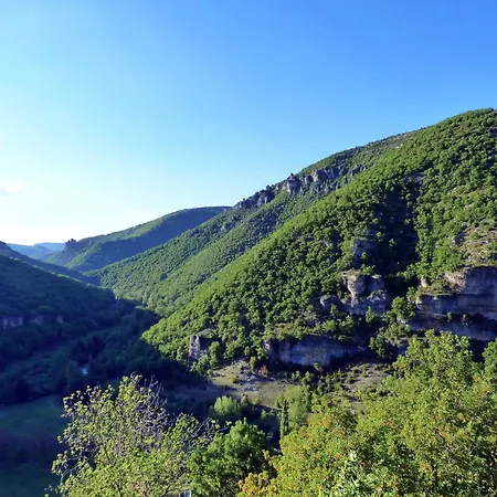 Semesterbostad Castel De - L'egyptien