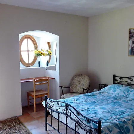 Semesterbostad Castel De - L'egyptien *