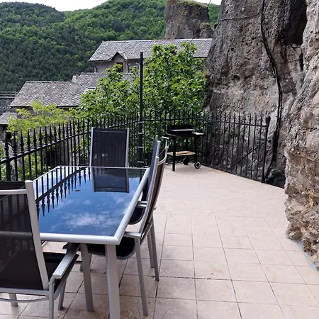 Castel De - L'egyptien Semesterbostad