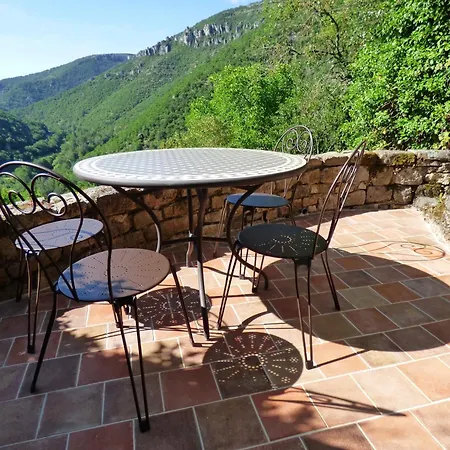 Castel De - L'egyptien Semesterbostad *