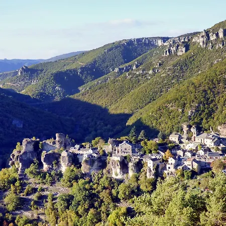 Castel De - L'egyptien Semesterbostad