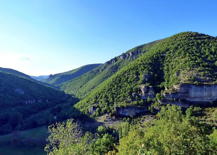 Feriehus Castel De - L'egyptien