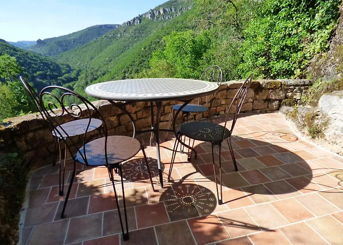 Castel De - L'egyptien Feriehus *