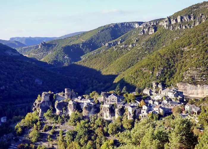 Castel De - L'egyptien Feriehus